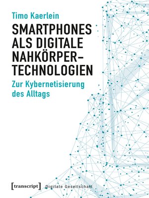 cover image of Smartphones als digitale Nahkörpertechnologien